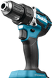 Акумуляторний дриль-шуруповерт Makita DDF484RTJ 18 V 2 x 5 Ah  (0088381826433) - зображення 6