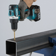 Акумуляторний дриль-шуруповерт Makita DDF484RTJ 18 V 2 x 5 Ah  (0088381826433) - зображення 9