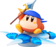 Figurka Nintendo Amiibo Kirby Air Riders - Bandana Waddle Dee & Winged Star (0045496381332) - obraz 2