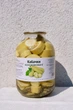 Кабачки Darlis консервовані ,3.0 кг (3000 г) - изображение 1