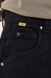 Бегги джинси Dime в чёрном цвете,размер XXS. Baggy Jeans. - изображение 5