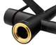 Смеситель для кухни Mixxus Premium Magnet 021 BLACK REFL.BLACK (MI6974) - изображение 4