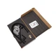Змішувач для кухні Mixxus Premium Magnet 021 BLACK REFL.BLACK (MI6974) - зображення 8