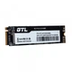 Твердотельный накопитель ssd 1Tb, gtl Green Light, pci-e 3.0 x4, m.2 2280, 3d tlc, 2500/2000 МБ/с, Bulk (gtlm1024gbbl) - изображение 3