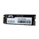 Твердотельный накопитель ssd 1Tb, gtl Green Light, pci-e 3.0 x4, m.2 2280, 3d tlc, 2500/2000 МБ/с, Bulk (gtlm1024gbbl) - изображение 4
