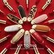 Футляр для помади Guerlain Rouge G L'Art Deco (3346470439443) - зображення 5