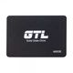 Твердотельный накопитель ssd 480Gb, gtl Green Light, sata3, 2.5", 3d tlc, 550/500 МБ/с, Bulk (gtls480gbbl) - изображение 1