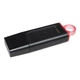 Флеш-накопитель USB3.2 256GB Kingston DataTraveler Exodia Black/Pink (DTX/256GB) - изображение 2
