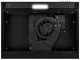Витяжка пласка Minola HPL 6200 BLF - изображение 6