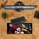 Игровая поверхность (Коврик для мышки) SHLab Anime Date A Live Kurumi Tokisaki SHM-1207 (70х30 см) (41553) - изображение 3