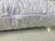 Подушка Лелека 70*70 - White Dream - изображение 6