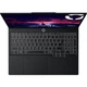 Ноутбук Lenovo 15.1 Legion 5 15AHP10 2560x1600 OLED/Ryzen 7 260/64GB/2TB/RTX 5060/W11H/Eclipse Black (83M00001US Custom 64GB RAM / 2TB SSD) - зображення 4