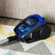 Пылесос контейнерный без мешка Grant GT-1604 3700 Вт циклоник 2.5 л - изображение 2