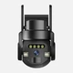Камера видеонаблюдения уличная WIFI и подсветка OUTDOOR Q 812/ 9162 Видеокамера Инфракрасное ночное видение - изображение 11