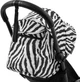 Комплект текстилю Stokke YOYO Wild 6+ Zebra (646414) - зображення 3