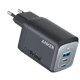 Зарядное устройство Anker 735 CHARGER GaNPrime 67W 3 выхода 2C+A (A2669) - изображение 1
