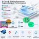 Планшет 10.1" XUEMI 6+6/128GB 8 ядер Android 13 6000 mAh Розовый Б/В - изображение 3