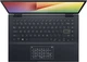 Сенсорный ноутбук 14" ASUS VivoBook Flip 14 (TM420IA-EC020T) AMD Ryzen 5 4500U RAM 8GB SSD 512GB Windows 11 Алюминиевый корпус (UKR) (102478617) - Уценка - изображение 4