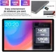 Планшет 10.1" FACETEL Q6 (8+6)/128Gb 8 ядер Android 13 8000 mAh Чорний - изображение 3