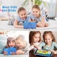 Планшет 8" Weelikeit C85W 2/32GB 4 ядра Android 13 Blue Б/В - изображение 7