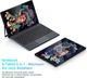Планшет 10.1 AWOW AiBook 10 12GB/256GB Windows 11 6500 mAh Черно-серый (102169081) - Уценка - изображение 4