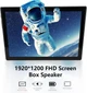 Планшет 10.1" Full HD Veidoo T20 Plus 4/64GB 4G 2-SIM 8 ядер Android 11 Серый Б/В - изображение 4