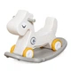 Манеж для дітей Mealux Forto Grey (арт. KD-C051 Grey / White) - изображение 8