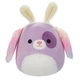 М'яка іграшка Squishmallows - Собака Барб (13 см) (6900007512589) - изображение 1