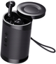Акустична система Bemi DUO BT Plus Black (6972689172443) - зображення 1