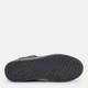 Мужские кроссовки кожаные Lacoste T-Clip Shield 750SMA0192-02H 41 (T7.5) 25.8 см Blk/Blk (5059862567010) - изображение 7