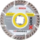 Алмазный диск Bosch Standard for Universal X-Lock 125х22.23х2.0 мм (2608615166) - изображение 1