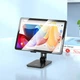 Планшет Hoco HI14 (Android 14, экран 10.95", Wi-Fi 2.4/5 ГГц, Bluetooth 5.0, Nano SIM-карты с 2G/3G/4G, 8000 мАч) - Серый - изображение 7