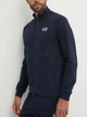 Костюм спортивний чоловічий ARMANI EA7 (8NPV67-PJVTZ-1562/25-26) Синій XXXL - изображение 3