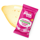 Влажные салфетки для пола The Pink Stuff Biodegradable Floor Wipes, 20 шт - изображение 2