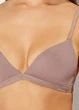 Бюстгальтер LaVivas кавовий 80C (артикул 50216) - изображение 5