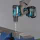 Акумуляторний дриль-шуруповерт Makita DDF485RTJ 18 V 2 x 5 Ah  (0088381866439) - зображення 10