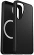 Панель Samsung OtterBox Symmetry для Galaxy S25+ Black (GP-FPS936OBHBW) - зображення 4