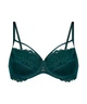 Бюстгальтер hunkemoller 202689c36 70E Изумрудный (1000000054299) - изображение 5