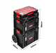 Набор ящиков для инструментов Qbrick System PRO Set 3 (5901238255963) - изображение 2