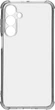 Чохол для смартфона Samsung Galaxy A17 4G Drobak Acrylic Case with Airbag Transparent Camera cover (858516) - зображення 1