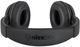 Навушники Niceboy HIVE 3 Prodigy Black-Turquoise (8594182424232) - зображення 4