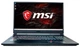 Ноутбук MSI GL75 Leopard 10SDK: Core i7-10750H / RAM 32 ГБ / GeForce GTX 1660 Ti / SSD 512 ГБ / 17.3" IPS / Б/У - изображение 1
