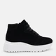 Детские зимние ботинки для девочки PARADIZE SHOES CHILD-B-4304 33 Черные (ROZ6501102330) - изображение 1