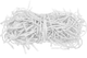 Гірлянда Springos CL0301 Бурульки 300 LED Тепла біла (5907719412665) - зображення 3