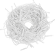 Гірлянда Springos CL0301 Бурульки 300 LED Тепла біла (5907719412665) - зображення 4