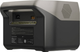 Stacja ładująca EcoFlow RIVER 2 Max + panel słoneczny 110 W / 500 W / 512 Wh / LiFePO4 (ZMR610-B-EU/EFSOLAR110N) - obraz 6