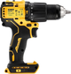 Wiertarko-wkrętarka akumulatorowa DeWalt DCD709M1-QW 18 V 1 x 4 Ah (5035048751756) - obraz 2