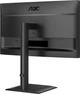 Монітор 23.8" AOC 24E4U - зображення 9