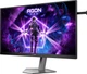 Монітор 27" AOC AGON AG276FK - зображення 3