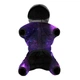 Комбинезон для собак WAUDOG Clothes NASA21, XS22, нейлон, длина 20–22 см, грудь 29–31 см, шея 19–21 см, 5422-0148 - изображение 4